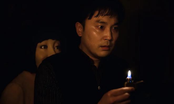 齿虫、丧尸、女高怪谈,10个恐怖故事全摆烂,吓唬谁呢?插图 齿虫、丧尸、女高怪谈,10个恐怖故事全摆烂,吓唬谁呢?插图