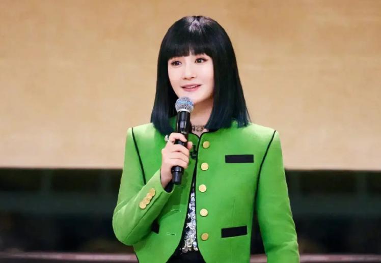 果然,谢娜又翻车了插图 果然,谢娜又翻车了插图