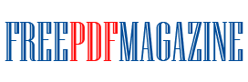 Free PDF Magazine Download